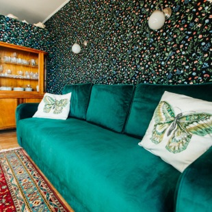 Фотография квартиры Апартаменты Маяк