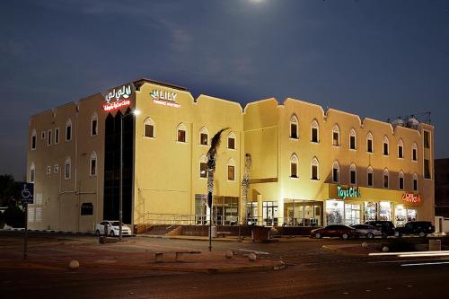 Фотография апарт отеля Lily Hotel Suite Hofuf