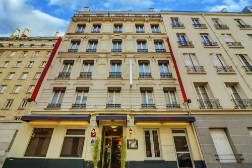 Фотография гостиницы Hotel Splendid