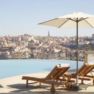 Фотографии гостиницы 
            The Yeatman