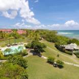 Фотография гостиницы Résidence Pierre & Vacances Premium Les Tamarins