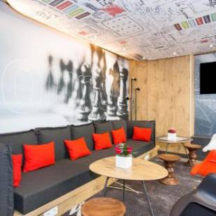 Фотографии гостиницы
ibis Cannes Centre