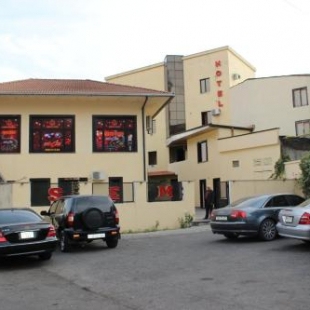 Фотография гостиницы Семь