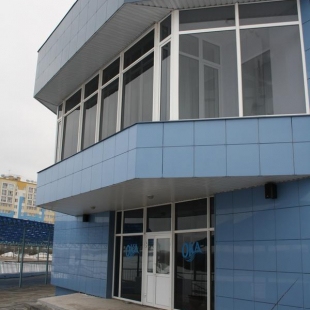 Фотография банкетного зала Большой