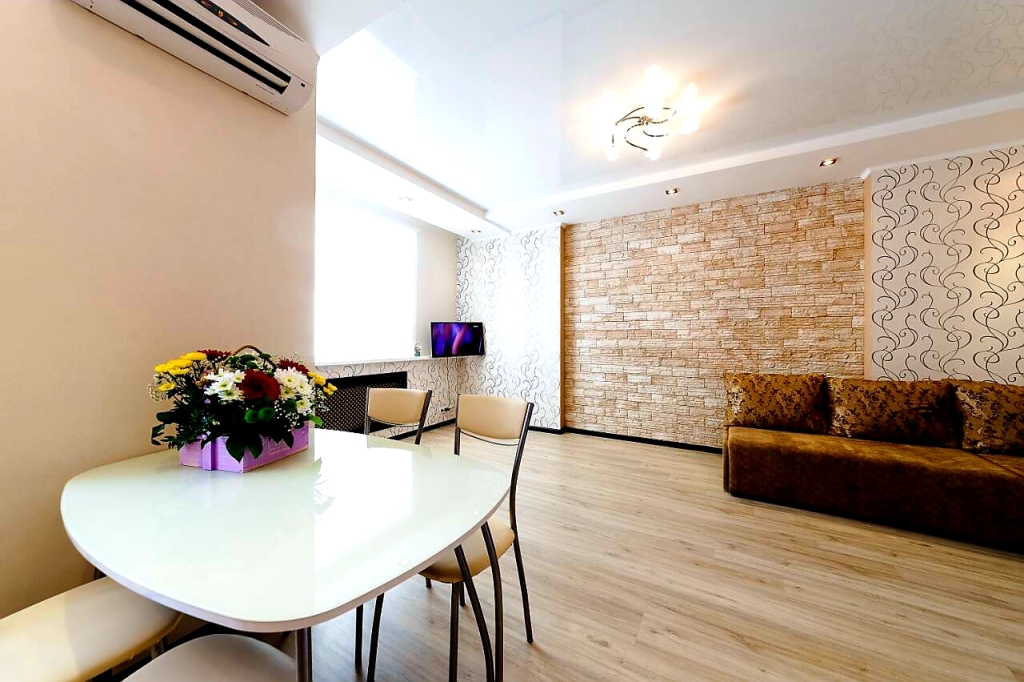 Фотография квартиры Апартаменты Вольская 2Д