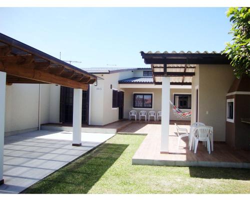 Фотография гостевого дома Casa Em Capão Da Canoa