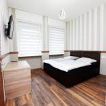 Фотография гостевого дома Design Apartments 2