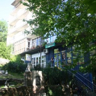 Фотография гостиницы Седьмое Небо