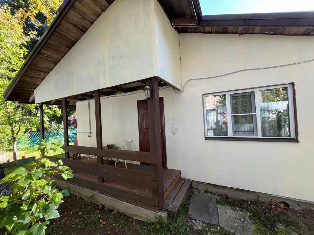 Фотография Коттеджа Частный дом в Рощино