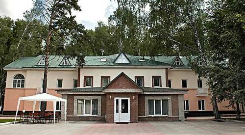 Фотографии гостиницы
Усадьба