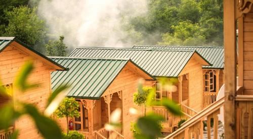 Фотография мини отеля Вилла Эдеми