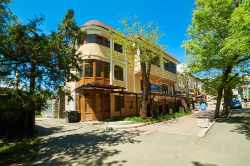 Фотография гостевого дома Аюк