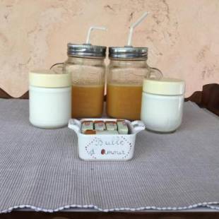 Фотографии мини отеля
Bulle d'amour