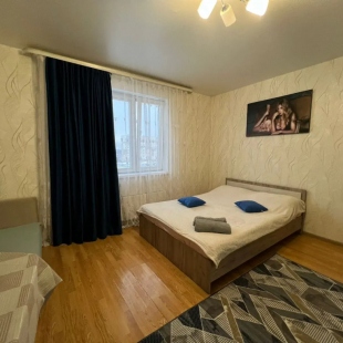 Фотография квартиры Квартира на улице Курыжова 16