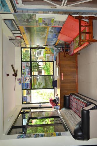 Фотография гостиницы Hotel Global Inn