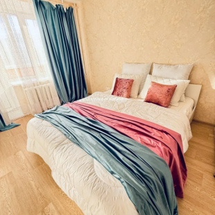 Фотография квартиры Апартаменты КВАРТ на улице Станкозаводская