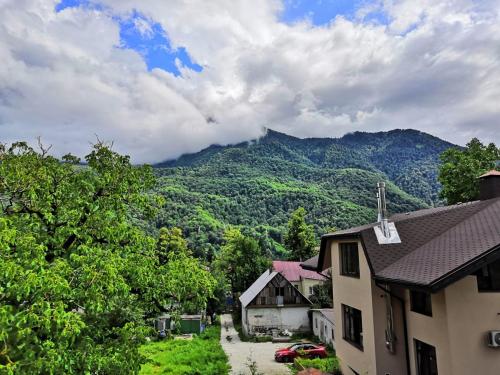 Фотографии гостевого дома 
            Le Magicien