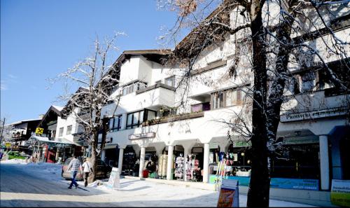 Фотография гостевого дома Pension Rainer