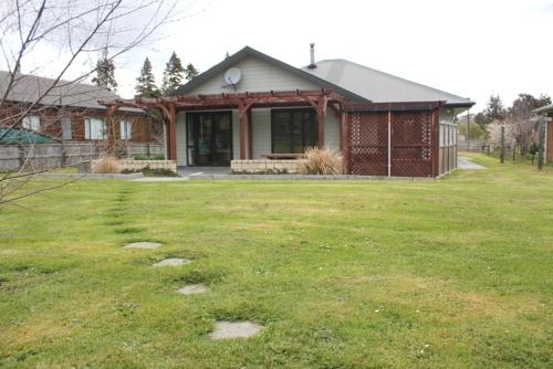 Фотографии гостевого дома
80 Jacks Pass Road