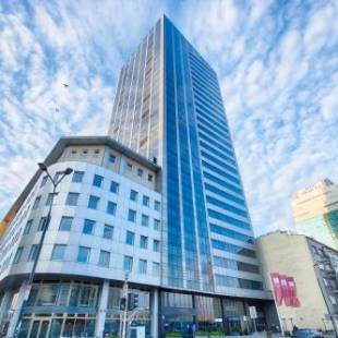 Фотографии гостиницы
Leonardo Royal Hotel Warsaw