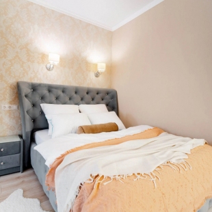 Фотография квартиры Квартира Современная, просторная с кондиционером