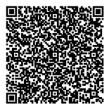 QR код хостела Чубини