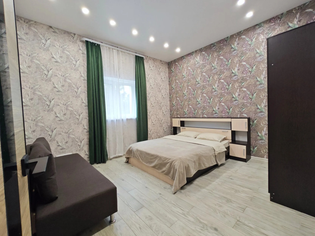 Фотография квартиры Апартаменты 10