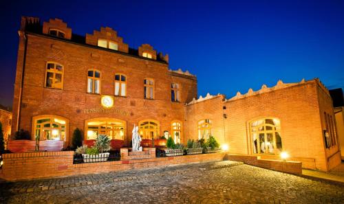 Фотография гостевого дома Pension sv. Florian