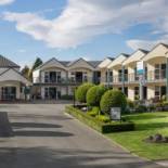 Фотография мотеля Radfords on the Lake