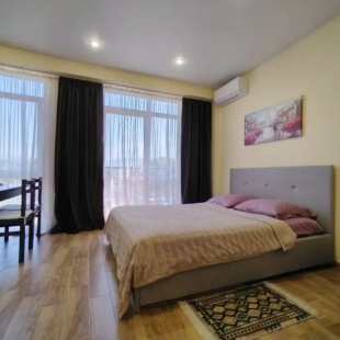 Фотография квартиры Апартаменты Romantika Sochi