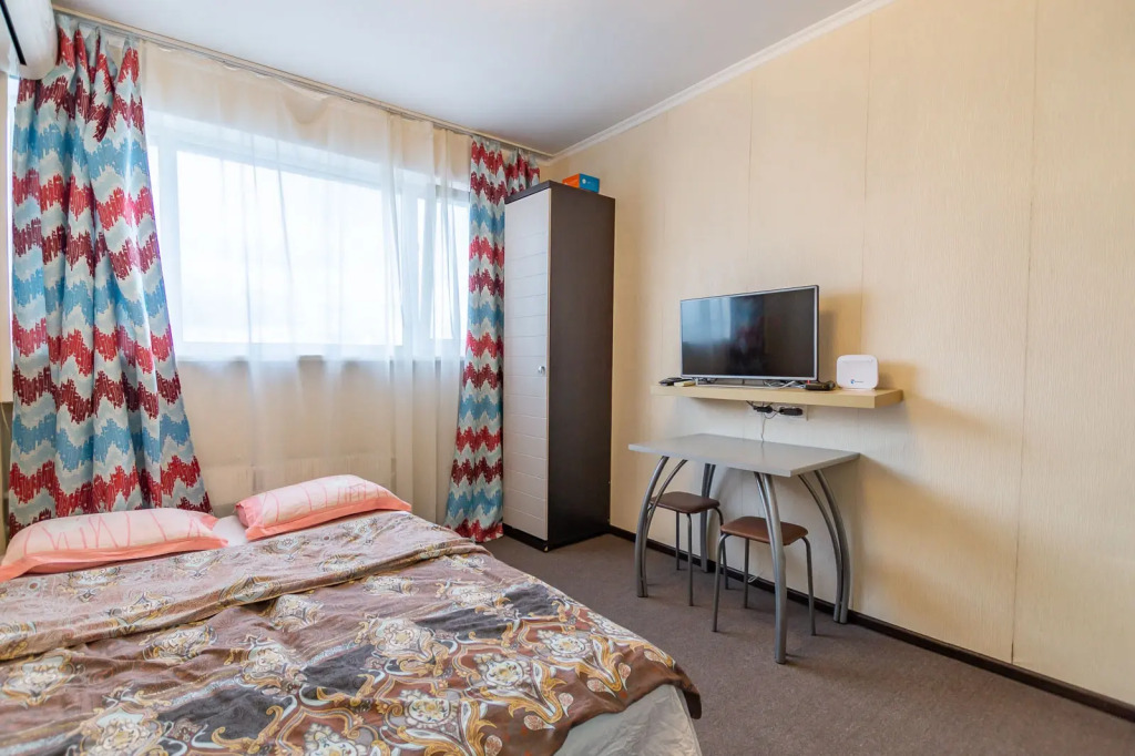 Фотография квартиры Апартаменты Истоман для Двоих