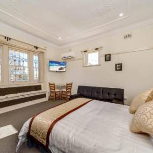 Фотографии мотеля
Marulan Stayz