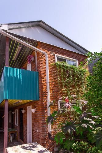 Фотография гостевого дома На Кропоткина,7