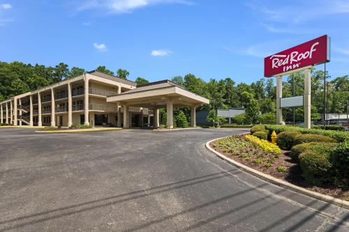 Фотография мини отеля Red Roof Inn Birmingham South