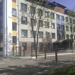 Фотография мини отеля ЭкоДом