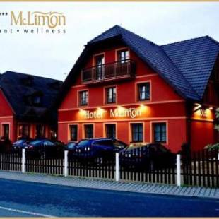 Фотографии гостиницы
Hotel McLimon