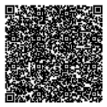 QR код предприятий Псковская швейная фабрика Славянка