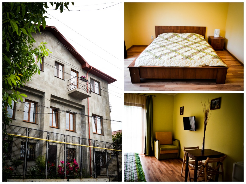 Фотография гостиницы Султанский