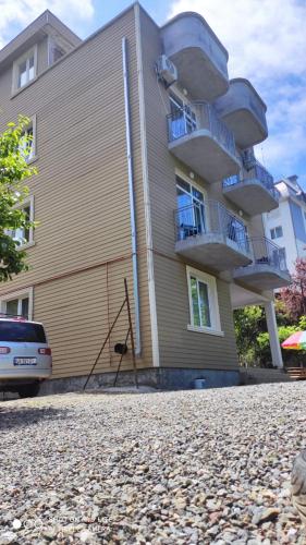 Фотография гостевого дома Дубровский