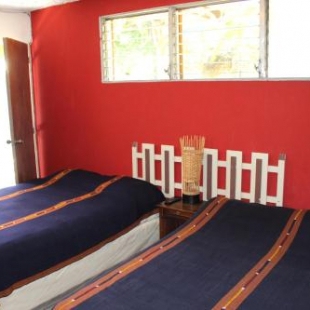 Фотография гостиницы Ximenas Guest House