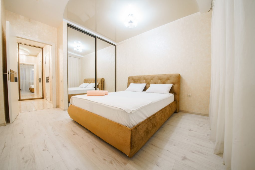 Фотография квартиры Апартаменты на Вольской