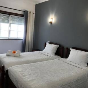 Фотографии мини отеля
Casa das Termas