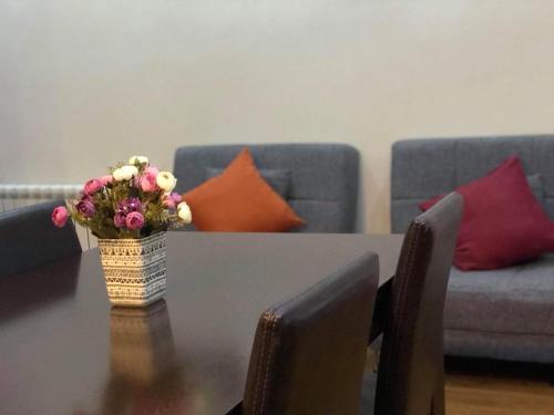 Фотография гостиницы апартамент