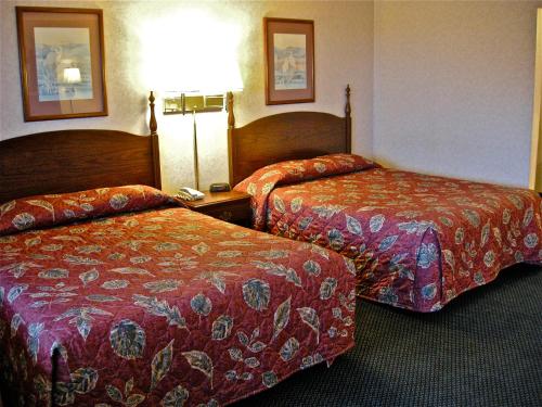 Фотография мотеля AmeriCoast Inn