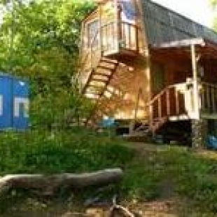 Фотография базы отдыха У Марины