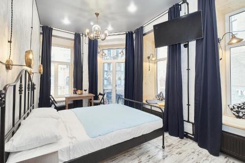 Фотографии гостиницы
Simple B46 Apart