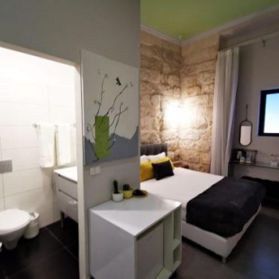 Фотография гостиницы Central Boutique Hotel