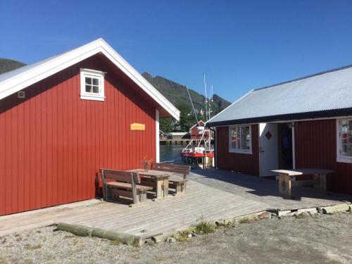 Фотография гостевого дома Bortersia Holiday Home