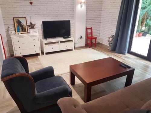 Фотография гостевого дома Apartmani Simić Valjevo
