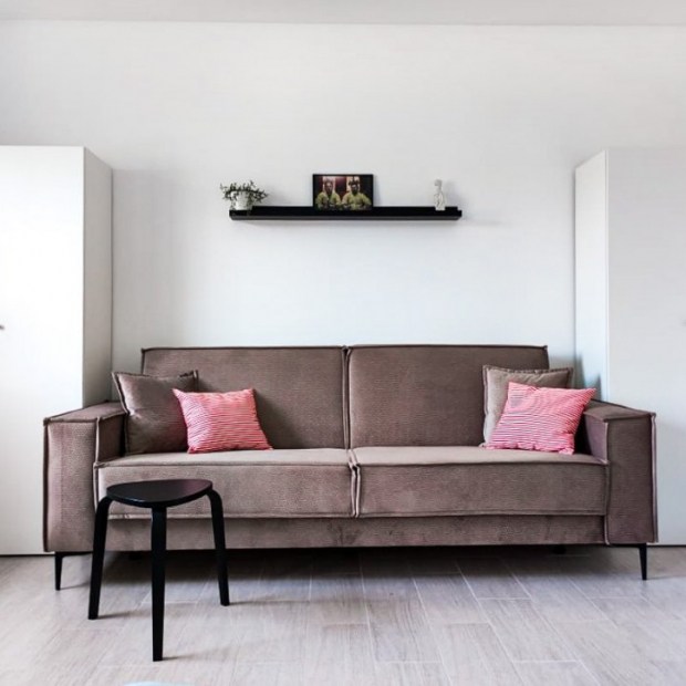 Фотографии квартиры
Апартаменты KUPRIU POP ART